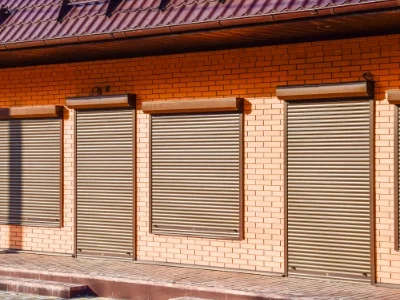 Panjur Sistemleri