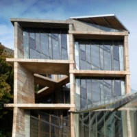Betonarme Konut & Villa Projeleri