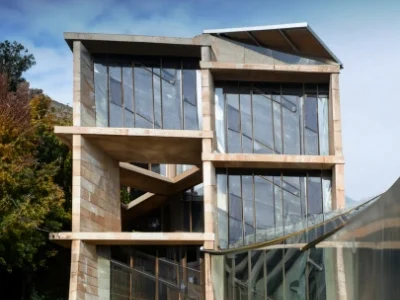Betonarme Konut & Villa Projeleri