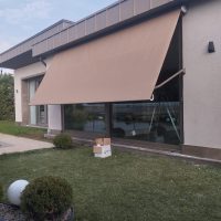 Wintent – Motorlu Mafsallı Tente Sistemleri