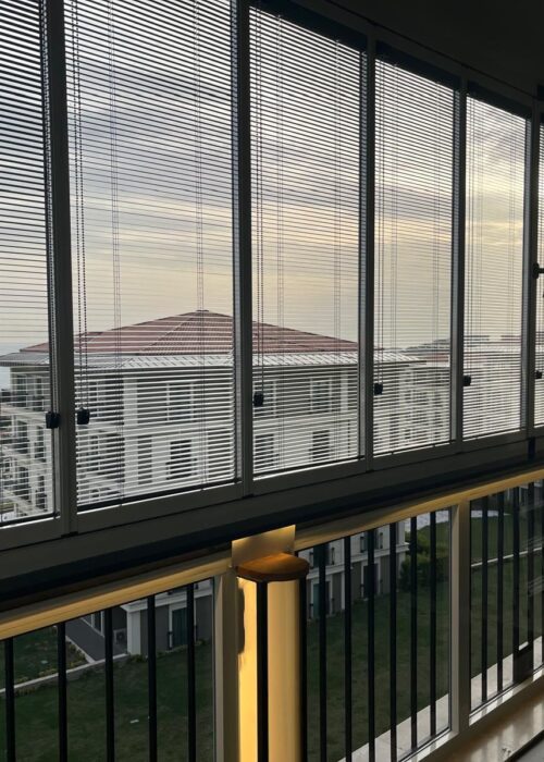 Trend X Katlanır Sistemler (8mm-10mm-4+22+4)
