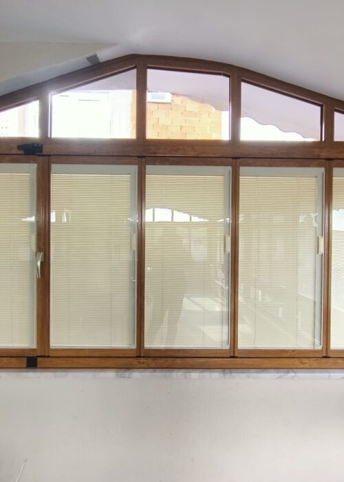 Trend X Katlanır Sistemler (8mm-10mm-4+22+4)