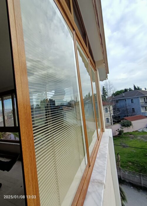Trend X Katlanır Sistemler (8mm-10mm-4+22+4)
