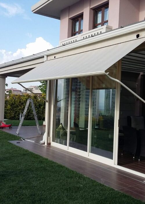 Pergola